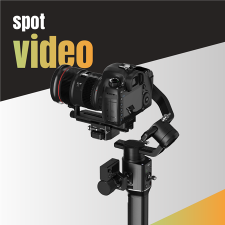 Spot Video