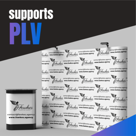 Support PLV