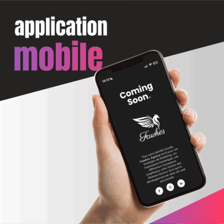 Application Mobile